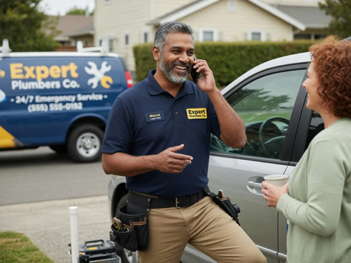 Drain Cleaning Crawfordsville, IA FAQs